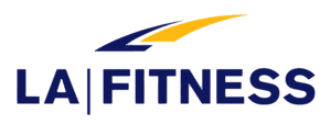 LA Fitness logo