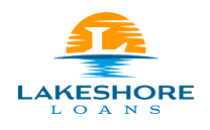 Lakeshore Loans logo