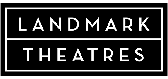 Landmark Theatres logo