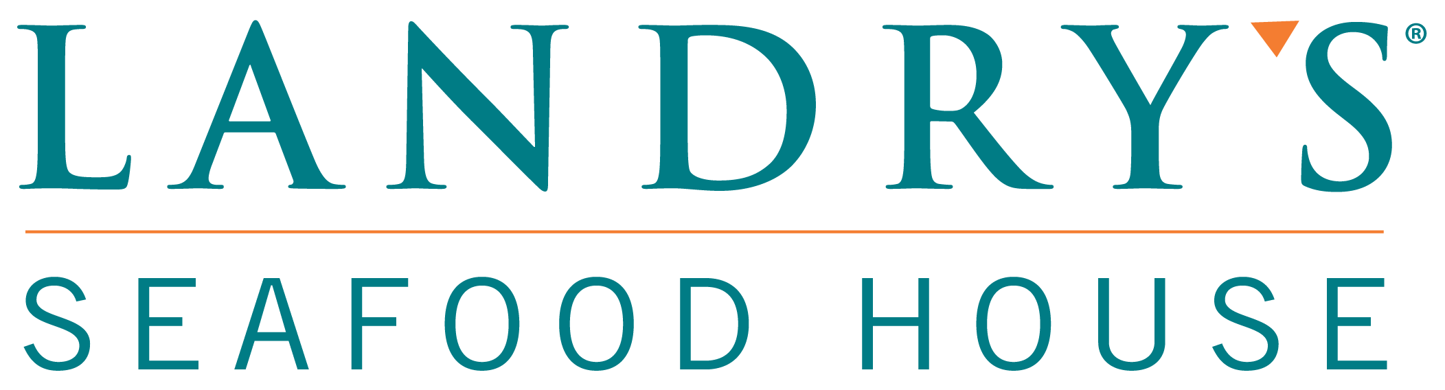 Landry's Seafood logo
