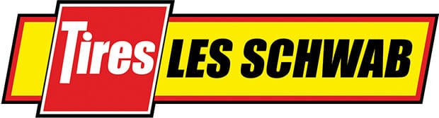 Les Schwab logo