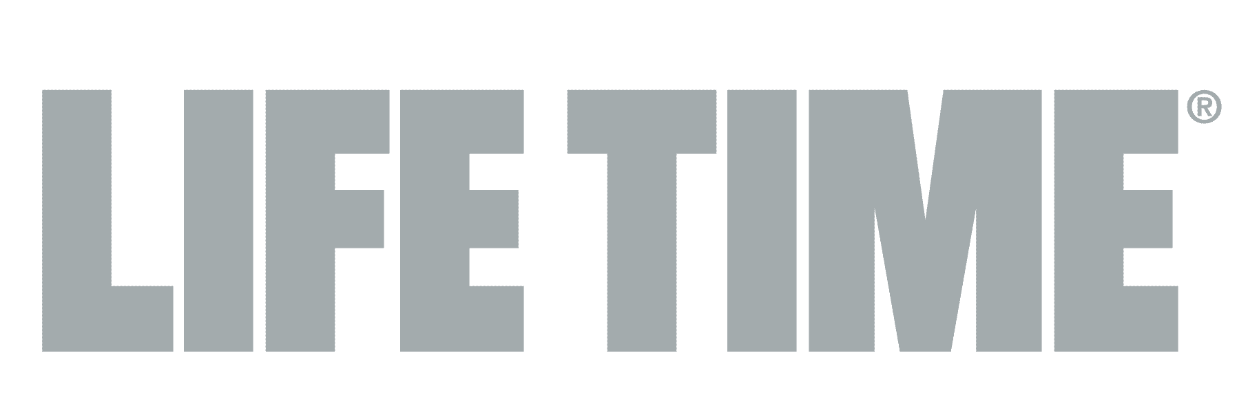 Life Time logo