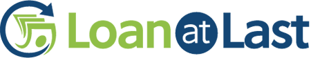 Loan at Last logo