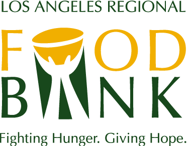 Los Angeles Food Bank logo