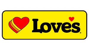 Loves logo