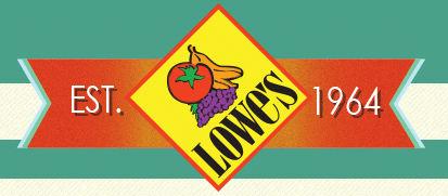 Lowes Market logo