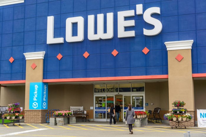 Does Lowe S Offer Tool Equipment Rental Answered First Quarter Finance