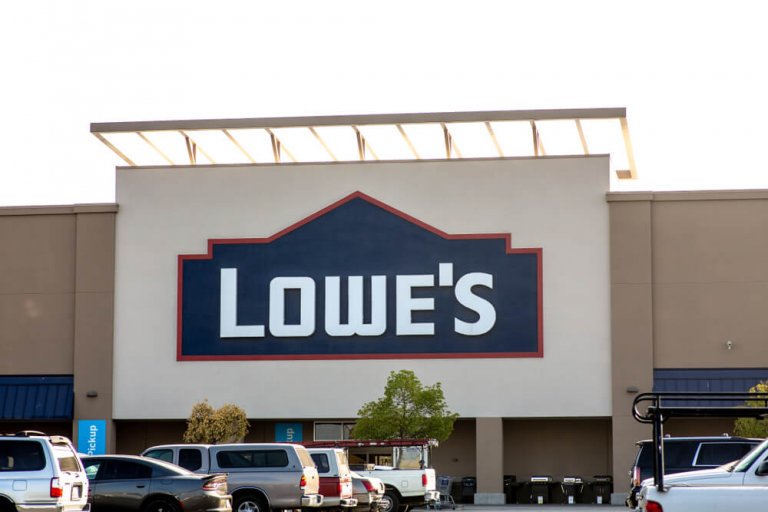 Lowe's Special Order Return Policy Time Limit, Return Process