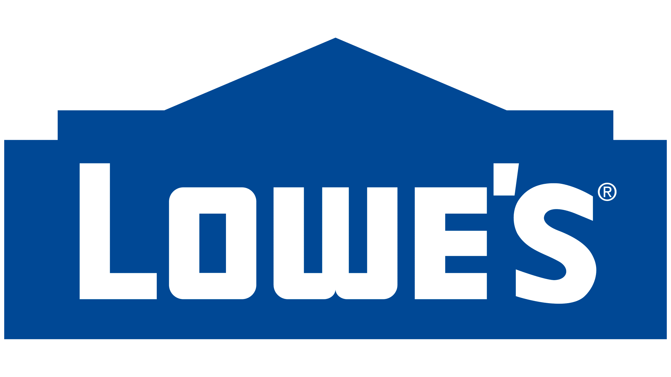 Lowes Logosu