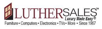 Luther Sales logo
