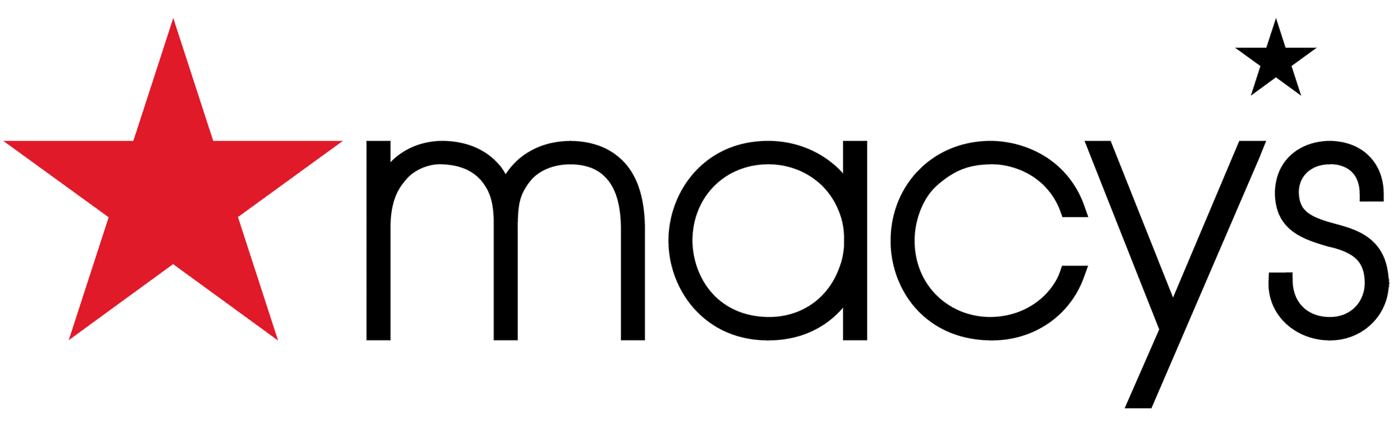 Macys logo