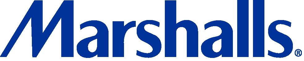 Marshalls logo