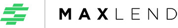 MaxLend logo