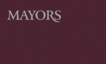 Mayors Credit Card Logo