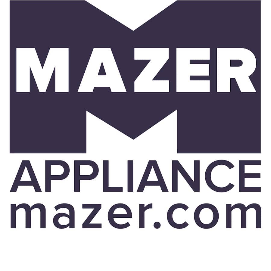 Mazer Appliance logo