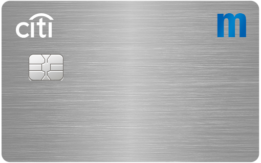 Meijer Credit Card Logo
