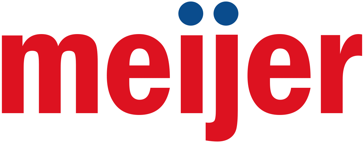 Meijer logo