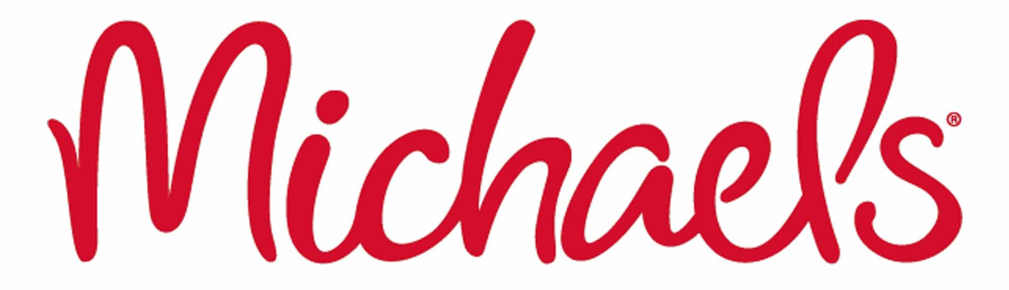 Michaels logo