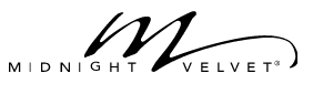 Midnight Velvet logo