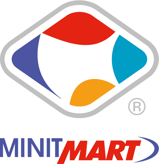 Minit Mart logo