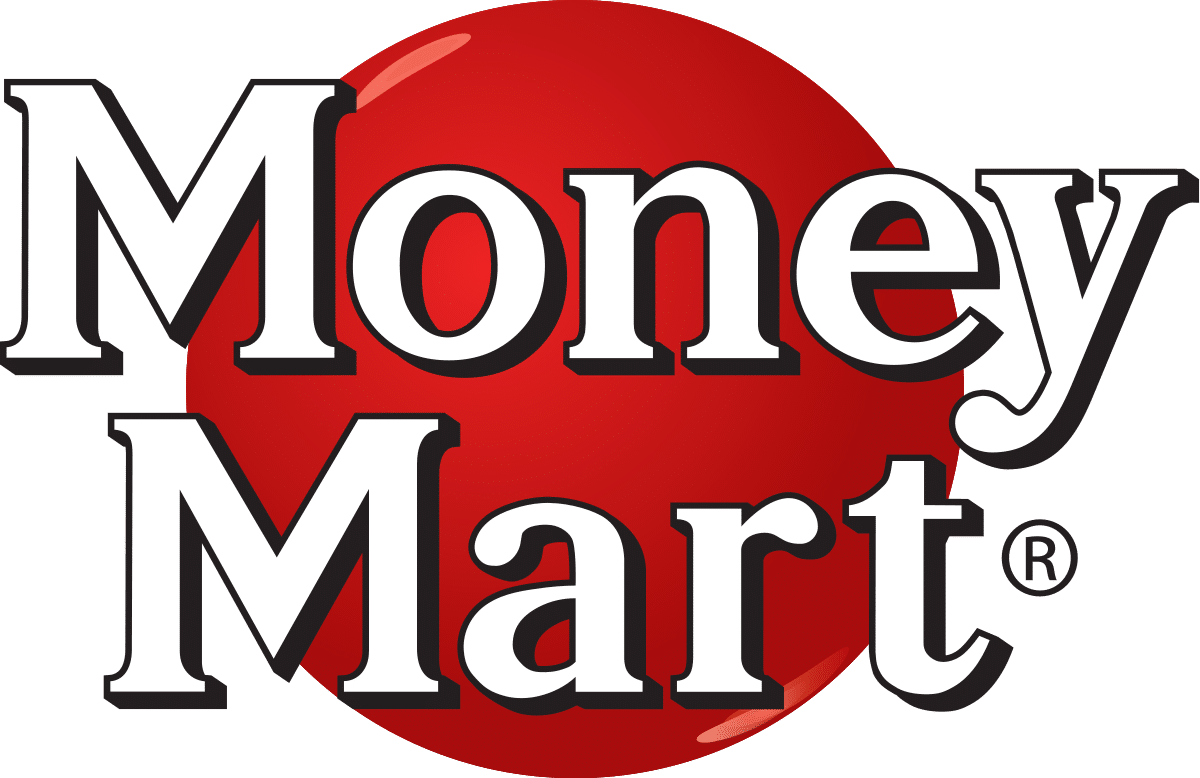 Money Mart logo