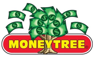 Moneytree logo