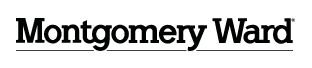 Montgomery Ward logo