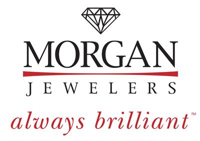 Morgans Jewelers logo