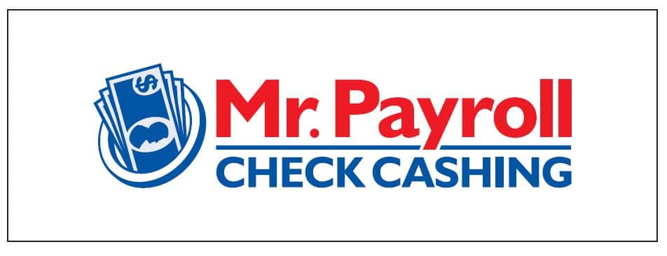 Mr Payroll logo