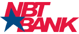 NBT Bank logo