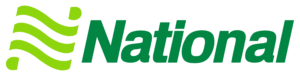 National Car Rental logo