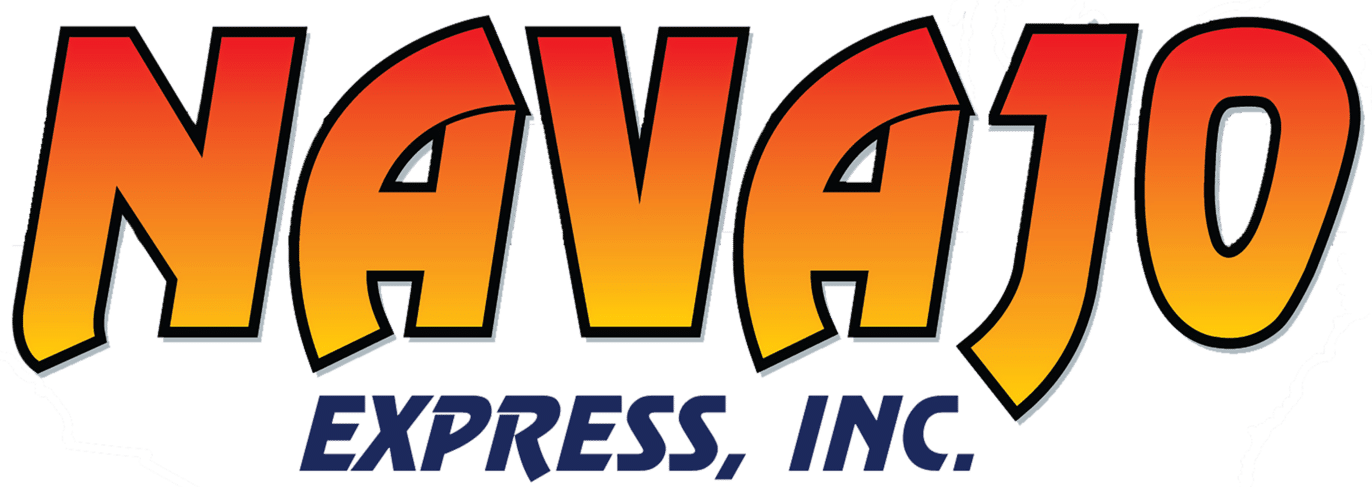 Navajo Express logo