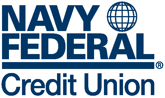 Navy Federal Credit Union logo