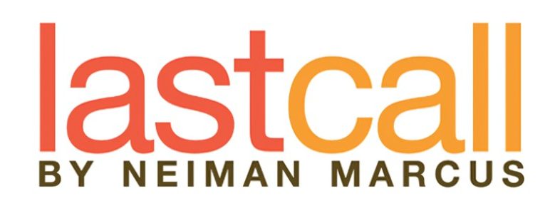 Neiman Marcus Last Call logo