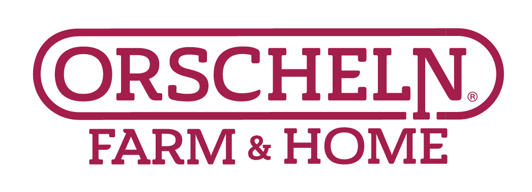 Orscheln Farm and Home logo