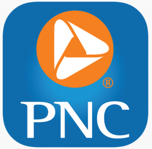 PNC Mobile App Logo