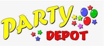 Party Depot logo