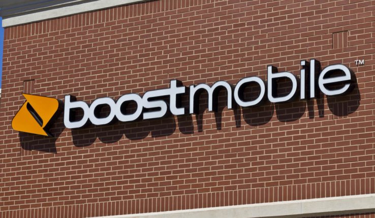 PAY BOOST MOBILE ONLINE