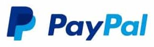 PayPal logo