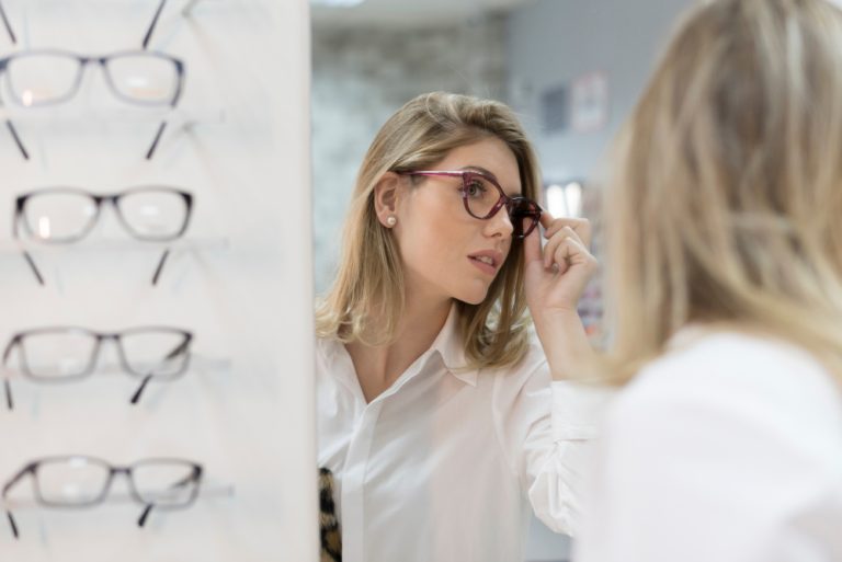 Pearle Vision vs LensCrafters vs Visionworks First Quarter Finance