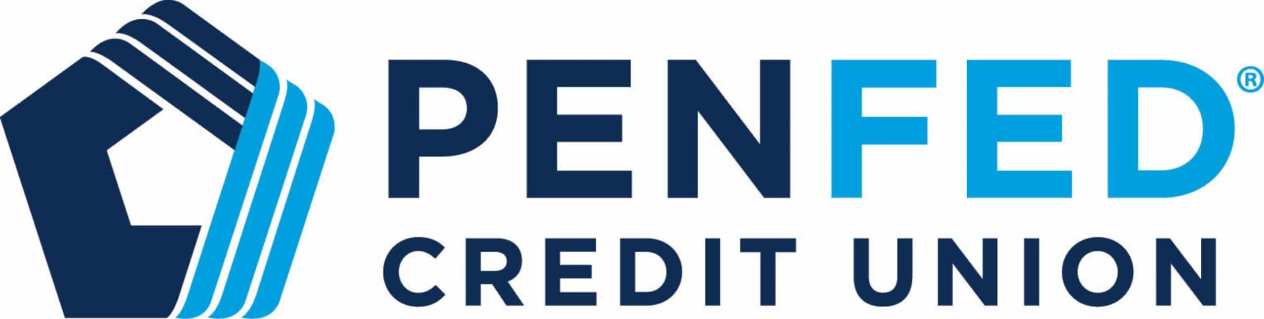PenFed Credit Union logo