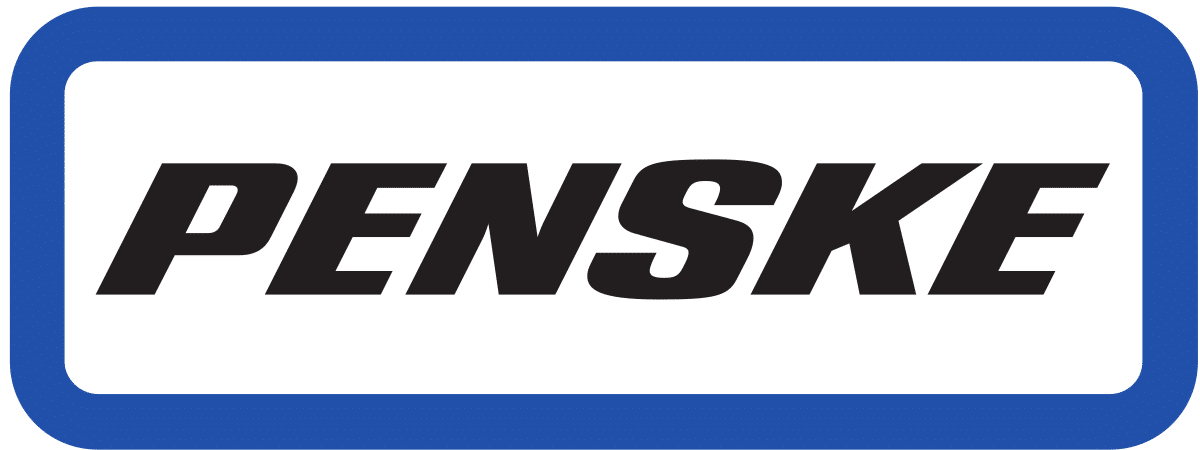 Penske logo