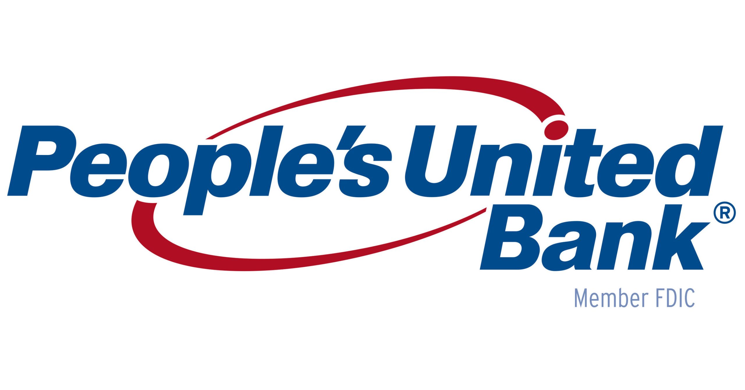Peoples United Bank logo