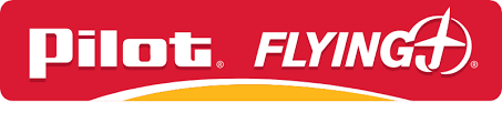 Pilot Flying J logo