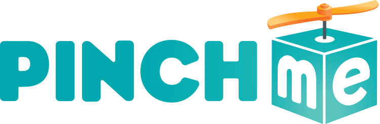 PINCHme logo