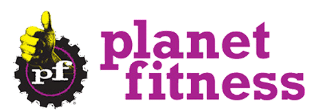 Planet Fitness logo