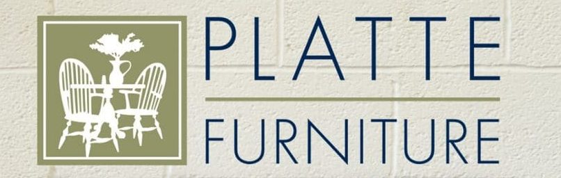 Platte Furniture logo