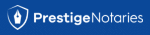 Prestige Notaries logo