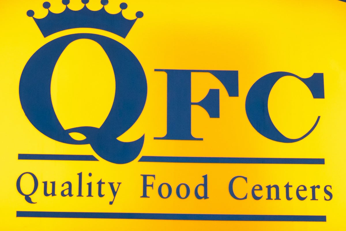 QFC logo