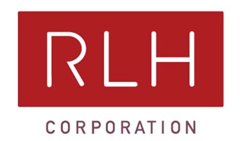 RLH Corporation logo